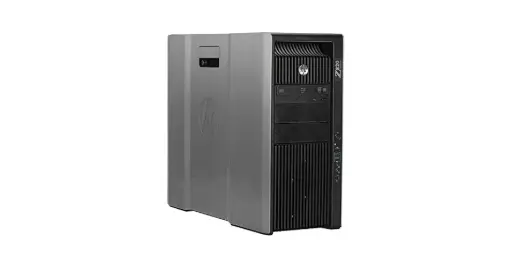 [HPZ820W-E5-2690] Renewed HP Z820 Workstation Desktop PC 2 X Intel(R) Xeon(R) CPU E5-2690 @ 2.90GHz  Windows 10 With 90 Days Warranty 