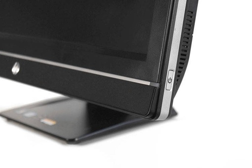 [HPEL8300AIO-I5-3470] Renewed¬†HP Compaq Elite 8300 All-in-One PC AIO I5-3470 8GB RAM 500GB HDD FHD Touch 1920X1080 Windows 10 With 30 days Return, 90 Days Exchange