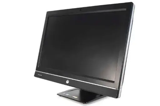 Renewed HP Compaq Elite 8300 AIO Desktop PC Intel Core i5 i7 3rd Gen Touch Windows 10 With 90 Days Warranty 