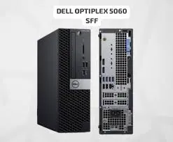 Renewed Dell OptiPlex 5060 SFF Desktop PC Intel Core i5 i7 Pentium 8th Gen Windows 10 With 90 Days Warranty 