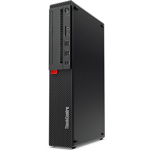[LOTCM910SFF-i7-770] Renewed Lenovo ThinkCentre M910 SFF Desktop PC i7-7700 8GB RAM 500GB HDD Windows 10 With 30 days Return, 90 Days Exchange