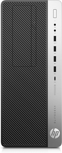 Renewed HP EliteDesk 800 G3 Tower Desktop PC Intel Core i5 i7 Windows 10 With 90 Days Warranty