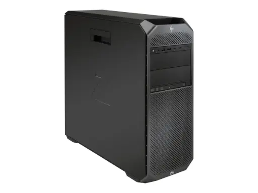 [HPZ6G4WT-XG-6128] Renewed HP Z6 Tower G4 Workstation Desktop PC Intel Xeon Gold 6128 Windows 10 With 90 Days Warranty 
