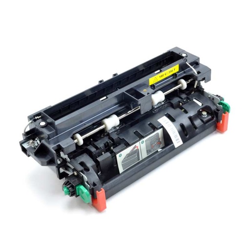 [FULXT650F] Renewed FULXT650F Fuser Assembly for Lexmark T650 T652 T654  Series 40X4418 with Core Exchange 110V