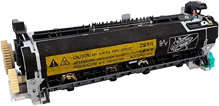 [FUHP4250F] Renewed FUHP4250F Fuser Assembly for HP Laserjet 4250 4350 4240 Series RM1-1082 with Core Exchange 110V