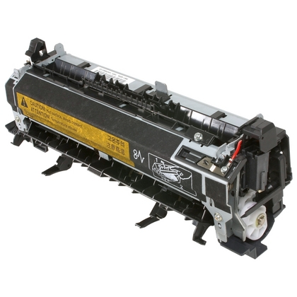 [FUHPP4015F] Renewed FUHPP4015F Fuser Assembly for HP Laserjet P4014 P4015 P4515 Series RM1-4554 with Core Exchange 110V