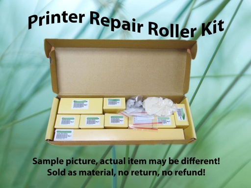 [RKLXL4060] Preventive Maintenance Kit for Lexmark Optra S T T520 T522  T620 T622 T630 T632 T634 RK-T630
