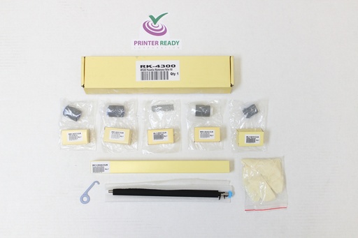 [RKHP4300] New Preventive Maintenance Kit HP 4300 4300N Series RKHP4300