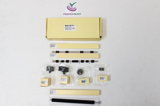 [RKHPEX+] Preventive Maintenance Kit HP 4+ 4 Plus Series RKEX+