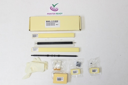 [RKHP1100] Preventive Maintenance Kit for HP 1100 3200 Series RK-1100
