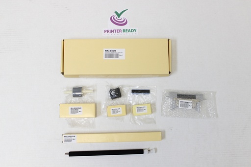 [RKHP2400] Preventive Maintenance Kit for HP 2400 2420 2430 Series RKHP2400