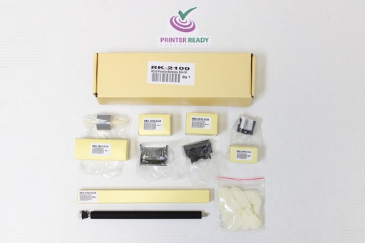 [RKHP2100] Preventive Maintenance Kit for HP 2100 2100N 2100TN 2100DTN Series RKHP2100