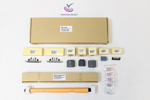 [RKHP5100] Preventive Maintenance Kit for HP 5100 Series RKHP5100