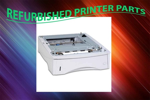 [TRY-HP4250] Renewed Paper tray Q2440B 500-sheet cassette for HP LaserJet 4240 4240N 4250N 4250TN Series TRY-HP4250