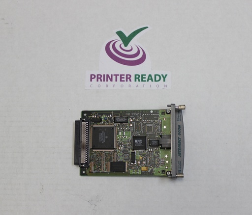 [HP600N] HP JETDIRECT 600N J3113A 10/100TX PRINTER SERVER