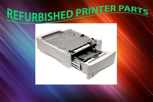 [try-hp4000] HP LaserJet 4000 4000T 4050 4100 series Paper tray 500-sheet cassette 