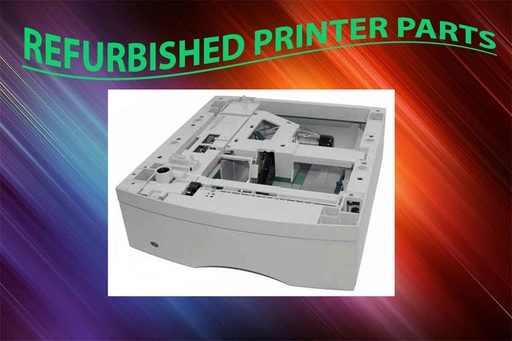 [TRY-LXT63X] Lexmark T630 T632 T634 11K0688 Series 500-Sheet Paper Tray T620 T622 T520 T522