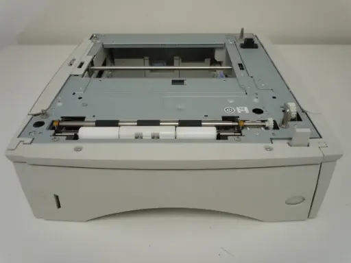 [TRY-HP4200] Renewed HP 500-Sheet Cassette Paper Tray Q2440A For HP LaserJet 4200 4300 Series 4200N 4300N With 90 Day Warranty