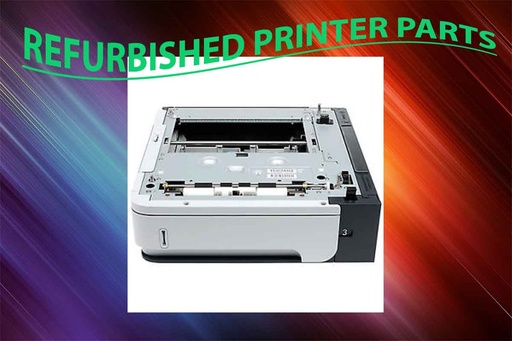 [TRY-HPP4015] Renewed 500-Sheet Paper Tray for HP P4014 P4015 P4515 Series Printers with 90-Day Warranty RL1-1669 CB518A