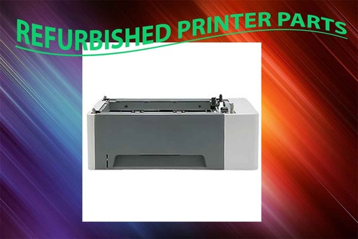 [TRY-HPP3005] Renewed 500-Sheet Paper Tray for HP LaserJet P3005 M2037 and M3035 Series Printers with 90-day warranty Q7817A 