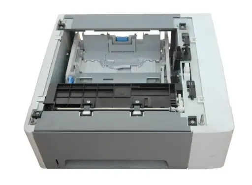 [TRY-HPP3005] Renewed HP 500-Sheet Input Paper Tray Feeder Q7817A For HP LaserJet P3005 M2037 and M3035 Series With 90 Days Warranty 