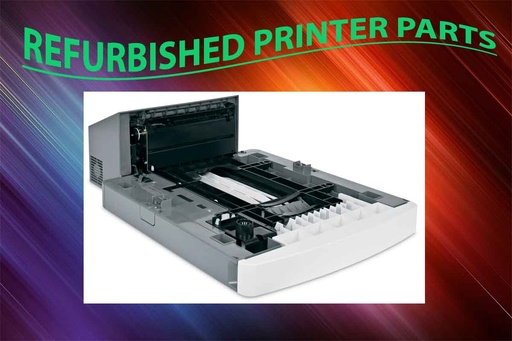 [DUP-LXT650] Renewed Lexmark 250 Sheet Auto Duplexer Unit 30G0806 for T650 Series Printers