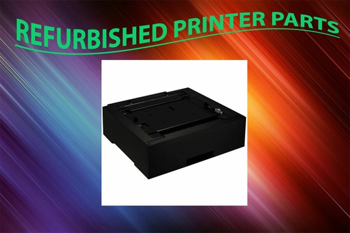 [TRY-DL2330] Dell 550-Sheet Paper Tray for Dell 2330d 2330dn 2350d 2350dn 3330dn R511D