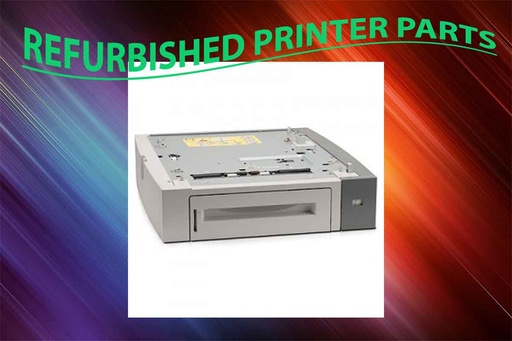 [TRY-HP5500] RenewedHP 500-sheet Tray for HP LaserJet 5500 5500DN 5500DTN C7131A 