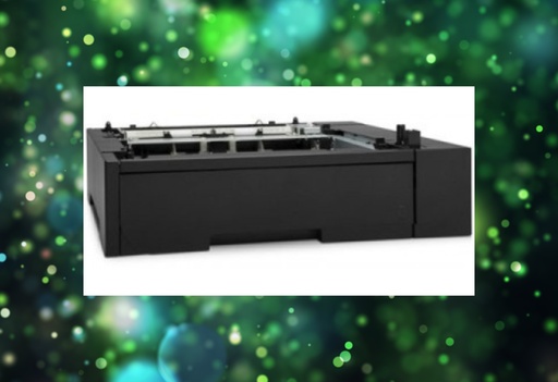 [TRY-HPCP2025] HP 250-sheet tray for HP LaserJet CP2025 CP2025dn CM2320 series CB500A