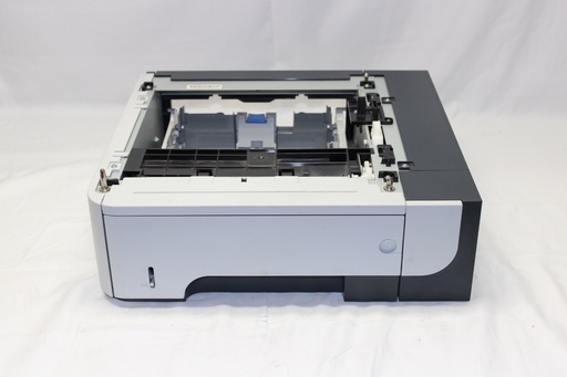 [TRY-HPP3015] Renewed HP 500-Sheet Input Paper Tray Feeder CE530A For HP P3015 M521 M525 Series With 90 Days Warranty 