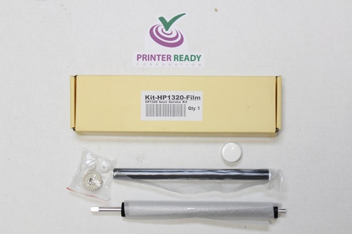 [FMHP1320] New Fuser Film Kit for HP 1160 1320 3390 KIT-1320-FILM
