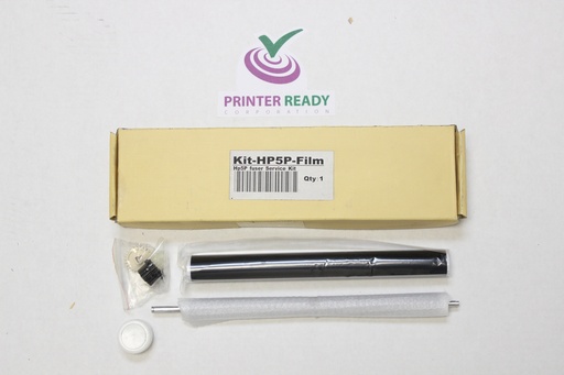 [FMHP5P] Fuser Film Kit for HP 5P 5MP RG5-1700 KIT-5P-FILM