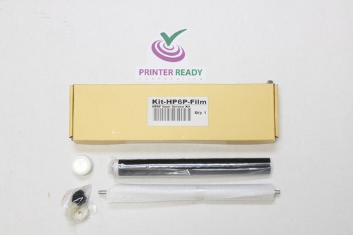 [FMHP6P] Fuser Film Kit for HP 6P 6MP RG5-4110 KIT-6P-FILM