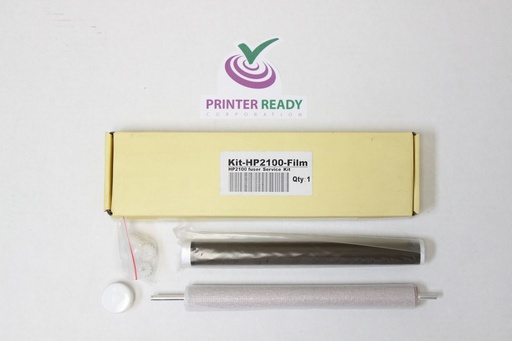 [FMHP2100] Fuser Film Kit for HP 2100 2100n KIT-2100-FILM