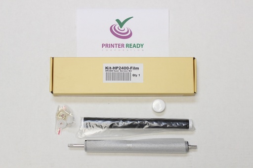 [FMHP2400] New Fuser Film Kit for HP 2400 2420 2430 KIT-2400-FILM