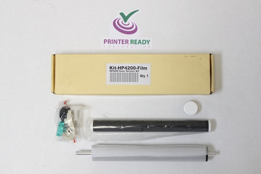 [FMHP4200] New Fuser Film Kit for HP 4200 4200n RM1-0013 KIT-4200-FILM