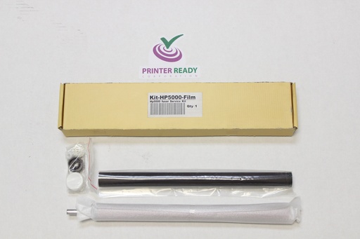 [FMHP5000] Fuser Film Kit for HP 5000 5000n 5000gn RG5-3528 KIT-5000-FILM