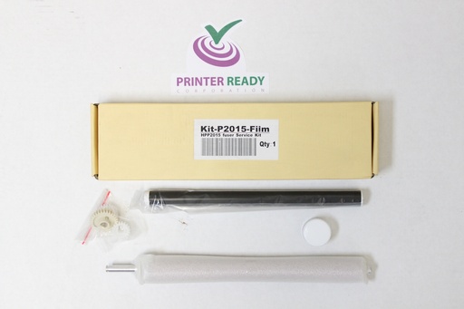 [FMHPP2015] New Fuser Film Kit for HP P2015 M2727nf RM1-4247 KIT-P2015-FILM