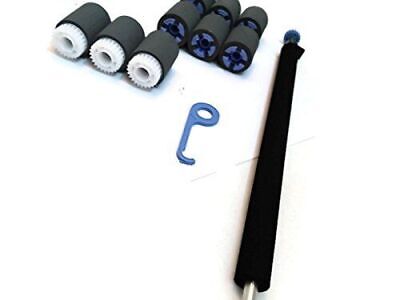 [RKHPM600] New Preventive Maintenance Roller Kit for HP M600 M601 M602 M603 M604 M630 Series RK-M600 RKHPM600