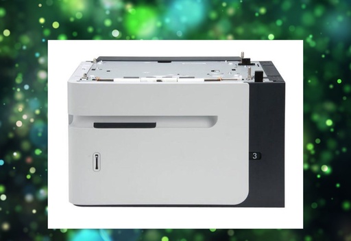 [TRY-HPP4015-1500] Renewed HP R73-6010 CB523A 1500 Sheet Feeder for LaserJet P4014 P4015 P4515 with 90 days warranty