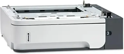 [TRY-HPM602] Renewed HP 500-Sheet Input Tray Feeder CE998A For HP LaserJet M600 M601 M602 M603 Series 