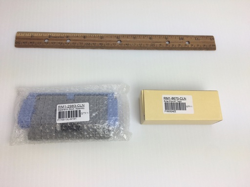 [RKHPCF235-67909] Preventative Maintenance Kit Tray 2 for HP M712 CF235-67909