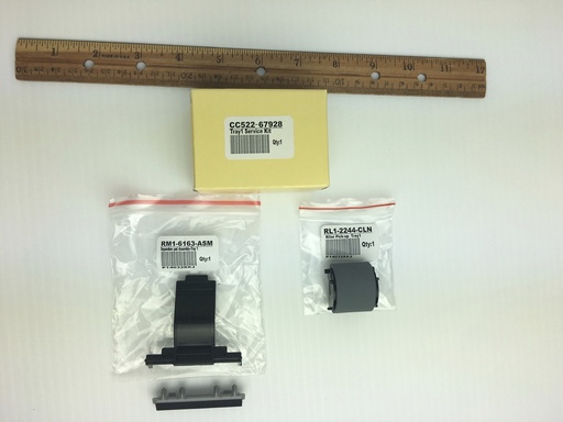 [RKHPCC522-67928] Preventative Maintenance Kit Tray 1 for CP5225 CP5525 CC522-67928