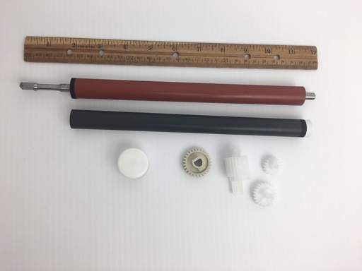 [FMHPP2035] Fuser Film Kit for HP P2035 P2035N KIT-P2035-FILM P2055 P2055dn P2055d