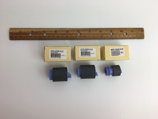 [RK-RY7-5097] Preventative Maintenance Kit RY7-5097 for HP Color LaserJet 5500 5550