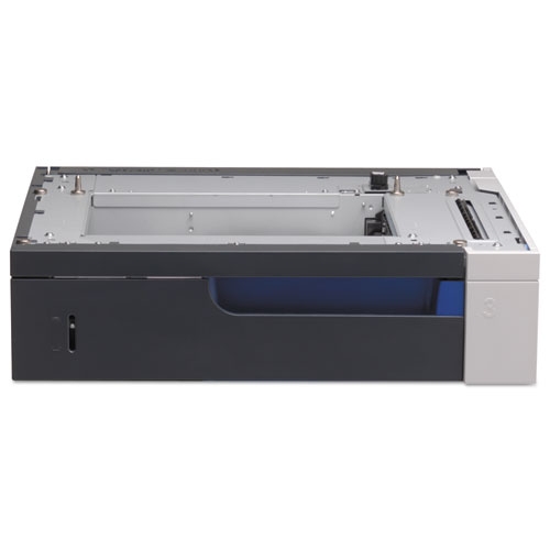 [TRY-HPCP5525] Renewed HP Color LaserJet 500-Sheet Paper Tray CE860A for CP5525 5225 M750 and 775 Series Printers 