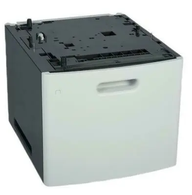 [TRY-LXMS810-2100] Renewed Lexmark 2100-Sheet Paper Tray 40G0804 For Lexmark MS710 MS711 MS810 MS811 MS812 Series With 90 Days Warranty