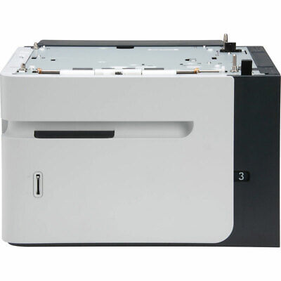 [TRY-HPM602-1500] Renewed 1500-Sheet Paper Tray  for HP LaserJet  M601 M602 M603 Series CE398A  HPCE398A