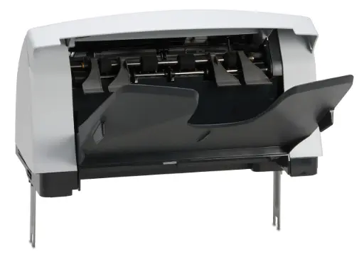 [STACKER-HP4350] Renewed HP 500-Sheet Stacker Q2442B For HP LaserJet 4250 4350 Printer