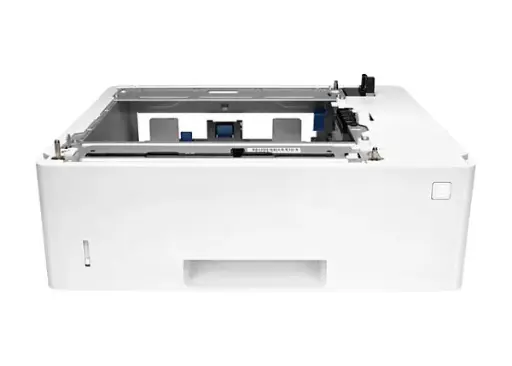 [TRY-HPM506] Renewed HP 550-Sheet Paper Tray F2A72A For HP LaserJet M506 M527 M501 Series With 90 Days Warranty